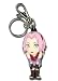 Naruto Shippuden Sakura Pvc Keychain GE4701