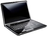 TOSHIBA Satellite P300-23E 17Zoll WXGA+ TruBrite C2D T9550 2