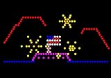 Classic 9x12 Lite Brite Refill: Holiday (RECTANGLE)