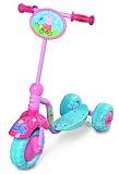 Review Mookie  / Peppa Pig Scooter