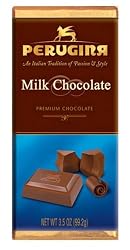 Perugina Milk Chocolate Bar - 3.5 oz