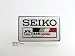Seiko Sportura SNA633P1 SNA633P SNA633 Limited Edition Bar Honda Watch image 8