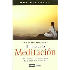 El Libro de La Meditacion (Muy Personal)