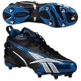 Reebok V.Young Electrify 5/8 SD3 – Men’s ( sz. 13.0 Width – D, Black/Royal )