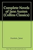 Complete novels of Jane Austen
