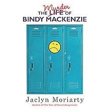 The Murder of Bindy Mackenzie (Reprint) (Paperback)