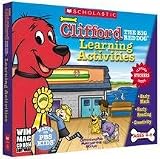 Clifford Learning Activities