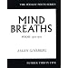 Mind Breaths: Poems 1972-1977 (City Lights Pocket Poets Series)