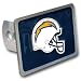 San Diego Chargers NFL Hitch Cover