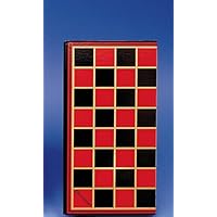 Checkers / Chess / Backgammon Board