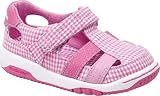 Infant Girls Stride Rite Riley Fisherman