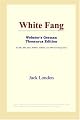 White Fang