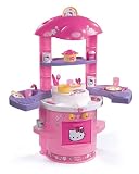 Smoby Küche Hello Kitty