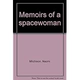 memoirs of a spacewoman