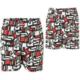 Quiksilver Alpha Boxer - Boys