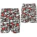 Quiksilver Alpha Boxer - Boys'