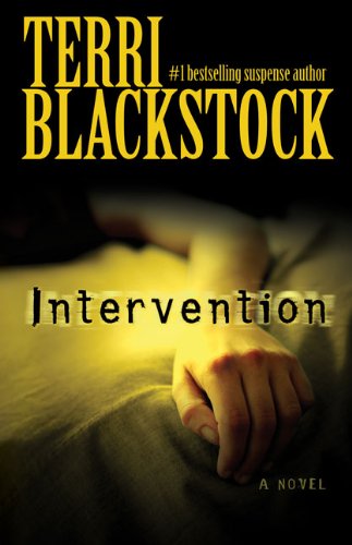 External hard drive:Intervention: A Novel