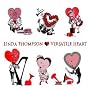 Versatile Heart