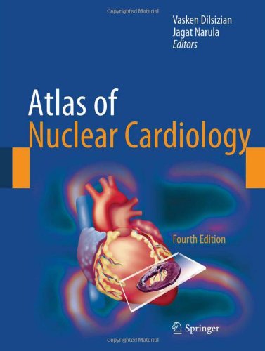atlas of nuclear cardiology