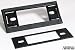 Search Our Specialty Mall : Volvo In-dash Receiver Kit Fits select 1983-up models Chassis sizes S & E
