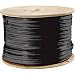 Install Bay PWBK18500 Primary Wire 18 Gauge - Black (500 Feet)