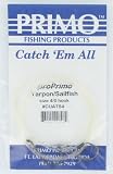 Tarpon/ Sail Leader 4/0 2Pk
