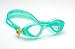Cressi Sub Fox Pro Swimming Goggles, Green