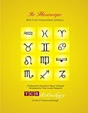 2012 Io Horoscope for the Mac - create AND interpret charts Lower Price 2012, Time Cycles Research Graphic Astrology Software, Best Software for Mac 2012