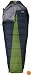 Slumberjack Latitude 20 Degree Synthetic Sleeping Bag, Long