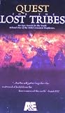 Quest For The Lost Tribes [VHS]
