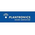 Plantronics WS-2620-CISCO IP Phone-Push-to-Talk Handset - Gray