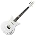Danelectro DC 1959 Reissue White ���쥭������