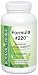 All Products : Botanic Choice Formula # 220 , 60 Capsules Bottle  (Pack of 3)