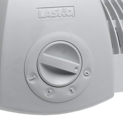 Lasko 3520 Cyclone 20-Inch Pivoting Floor Fan