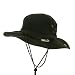 Fishing Hat (01)-Black W10S32F