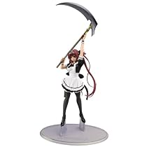 エクセレントモデルCORE クイーンズブレイドSpecialEdition 冥土へ誘うものアイリ