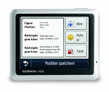 Best of Garmin Nuvi 1240 3