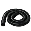 Vacmaster V2H7 Secure Fit Hose, 7-Foot