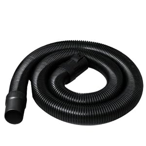 Vacmaster V2H7 Secure Fit Hose, 7-Foot