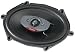 Boston Acoustics SX85 - Car speaker - 50 Watt - 2-way - coaxial - 5 x 7