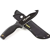 Schrade Hunting Knife 10 3/4" Fixed Blade