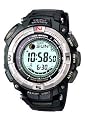 Casio ProTrek Tough PathFinder Solar #PRG-130-1VDR