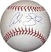 Alex Gordon Autographed/Hand Signed MLB Baseball
