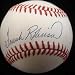 Frank Robinson Autographed/Hand Signed Baseball