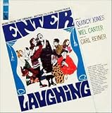Enter Laughing