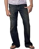 BULLHEAD Hammonds Loose Boot Dark Tint