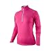 Nike Element Half-zip (Womens) style # 321646