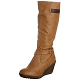 XTI 25400 Wedges Boots