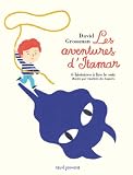 Les aventures d'Itamar : 6 histoires à lire le soir