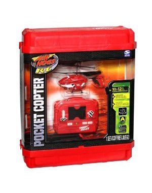 Air Hogs Pocket Copter Air Hogs Pocket Copter